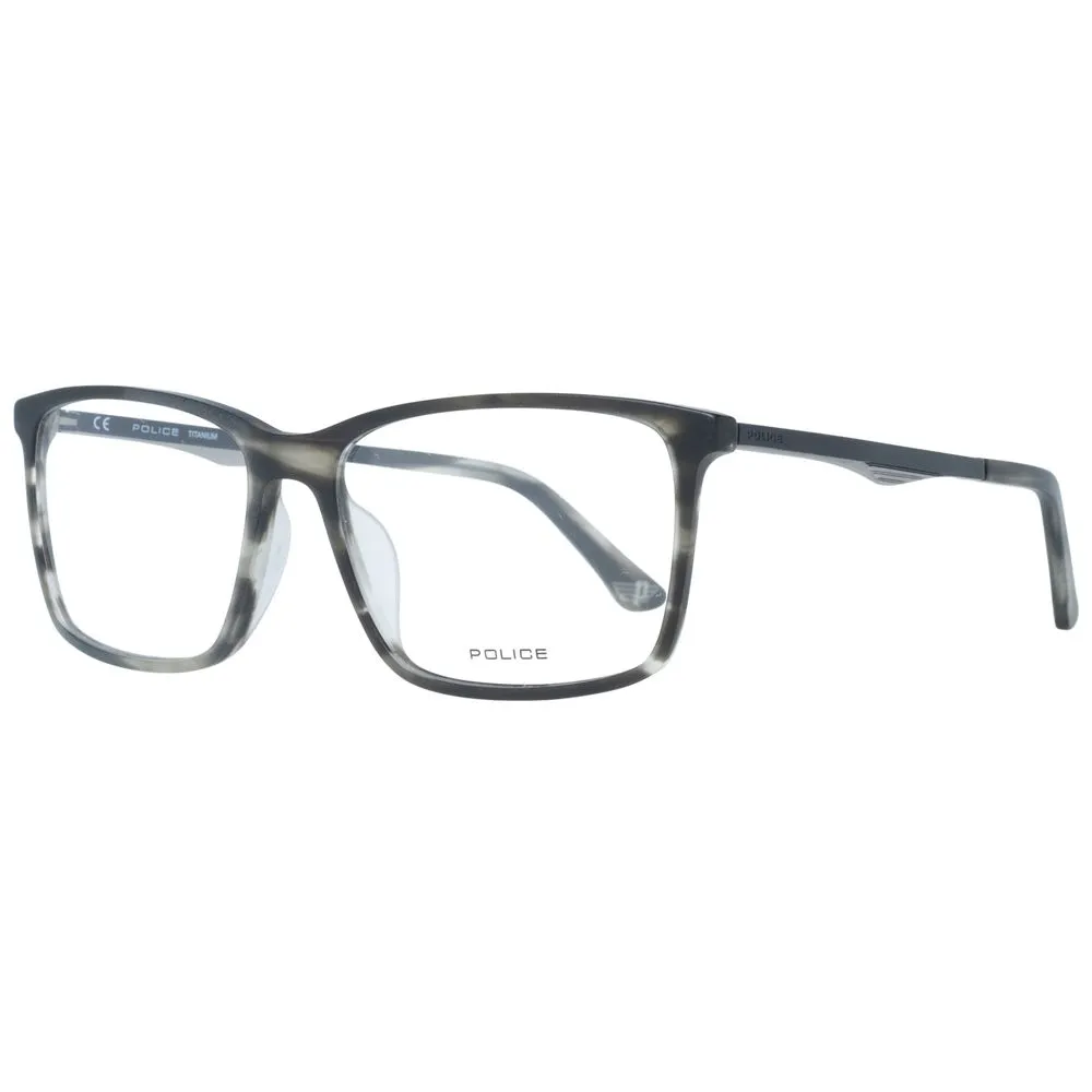 Gray Men Optical Frames sold by Louxly