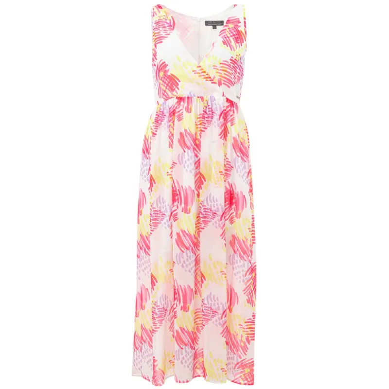 Chic Pink Polyester Blazer for Women sold by Louxly