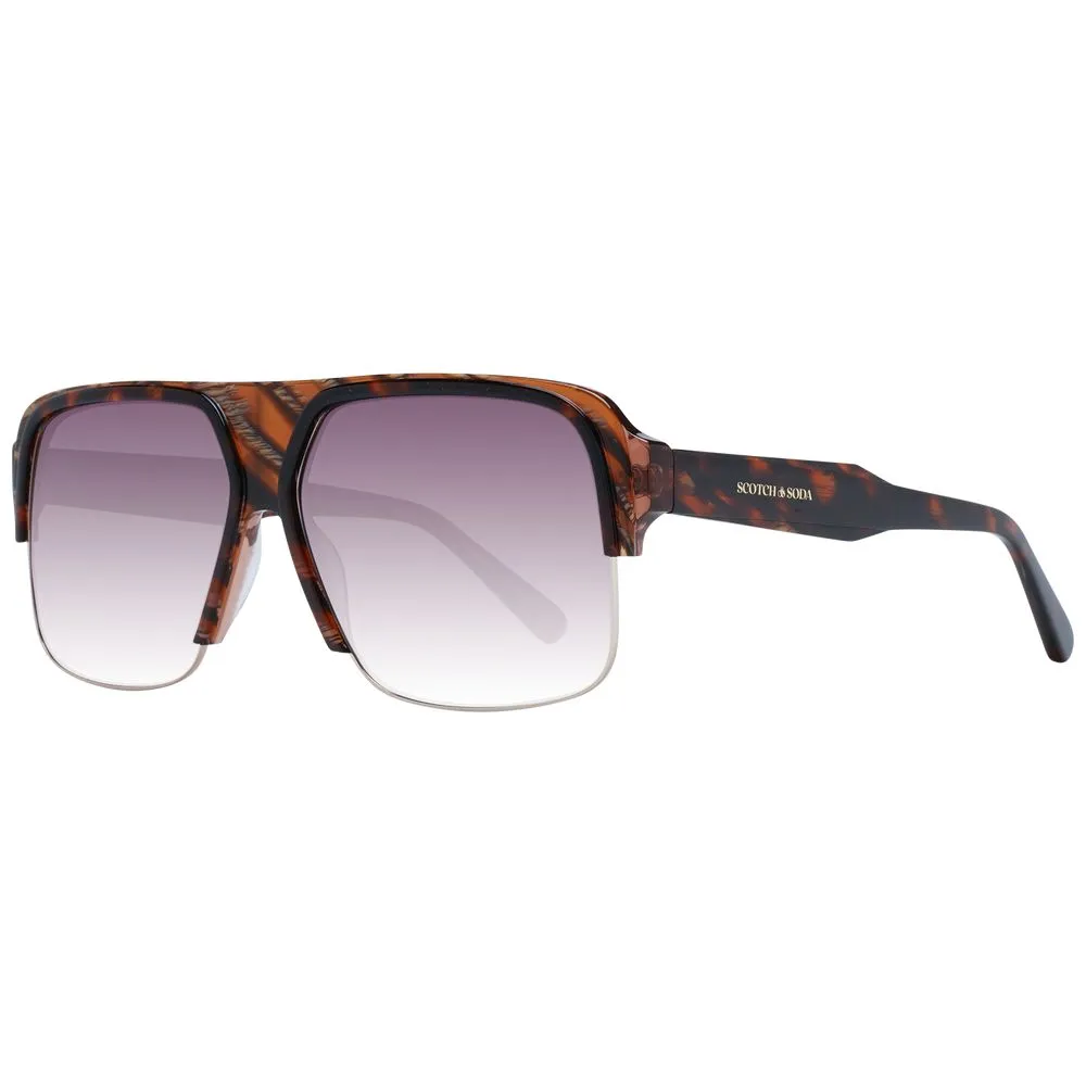 Multicolor Men Sunglasses sold by Louxly