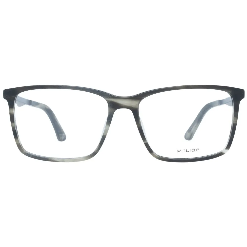 Gray Men Optical Frames sold by Louxly product image thumbnail 2