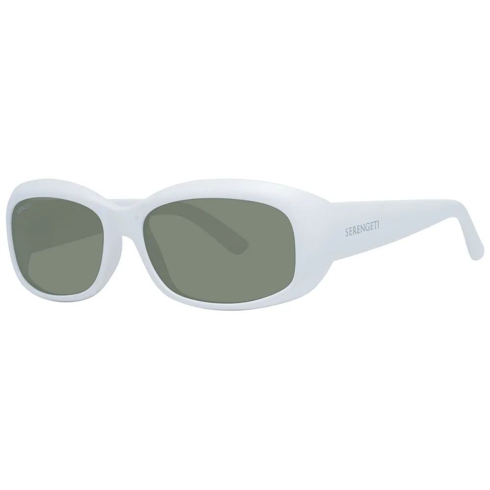 White Women Sunglasses sold by Louxly