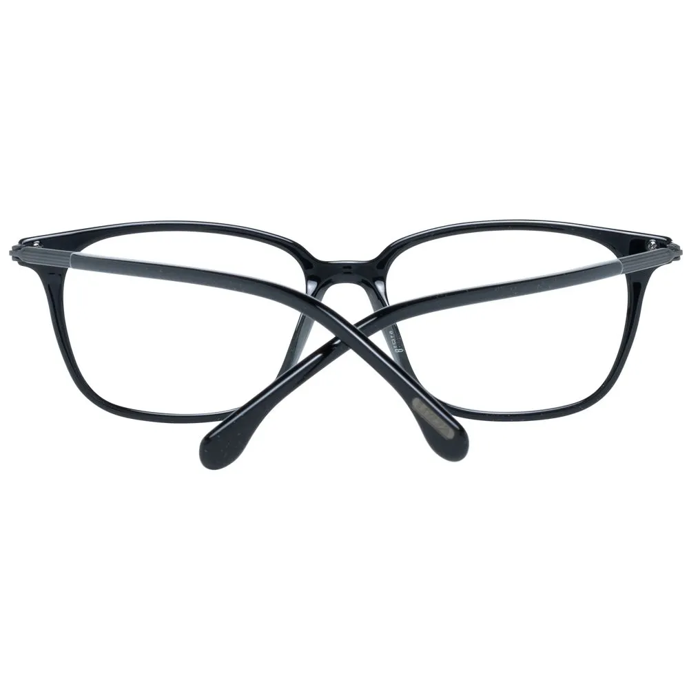 Black Men Optical Frames sold by Louxly product image thumbnail 3