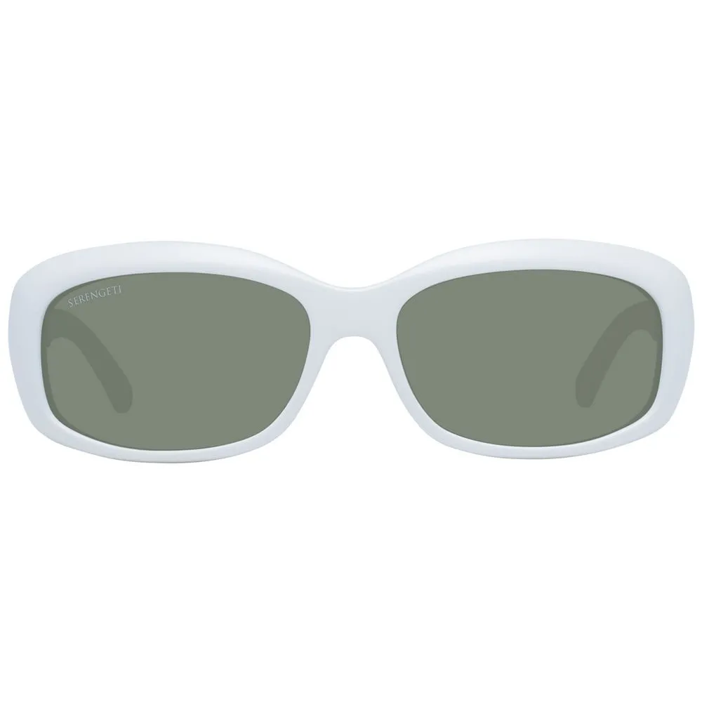White Women Sunglasses sold by Louxly product image thumbnail 2