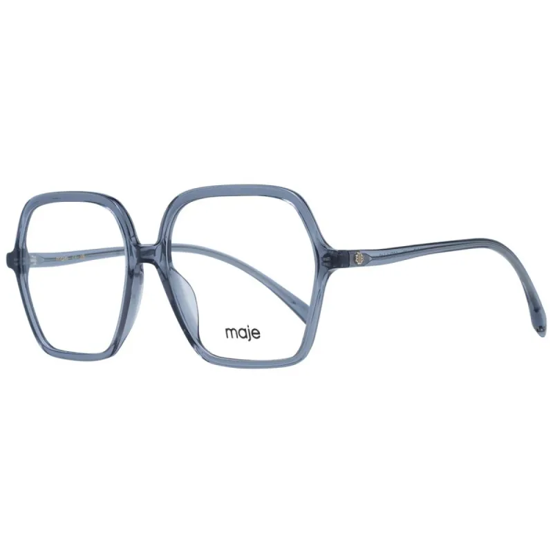 Gray Women Optical Frames sold by Louxly