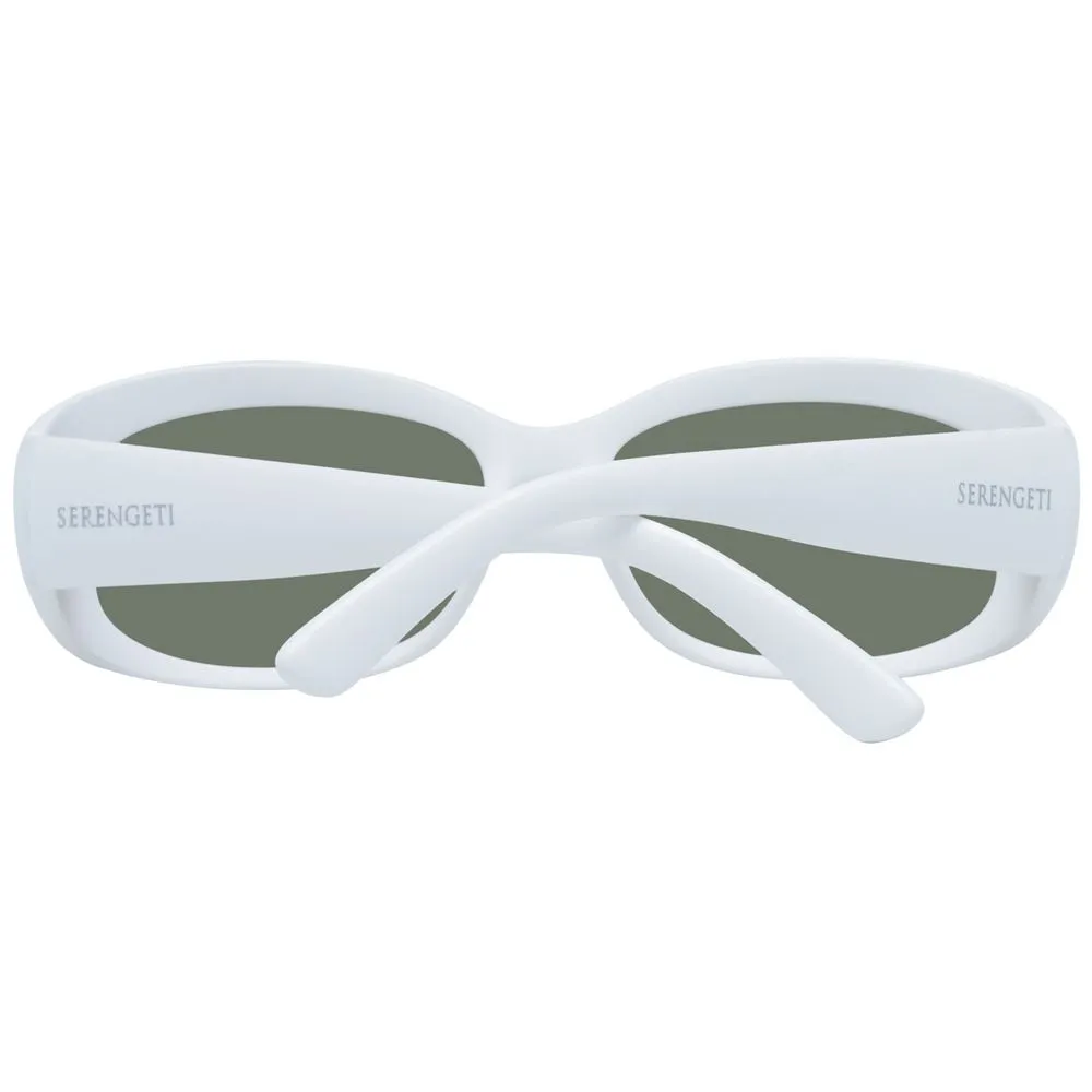White Women Sunglasses sold by Louxly product image thumbnail 3