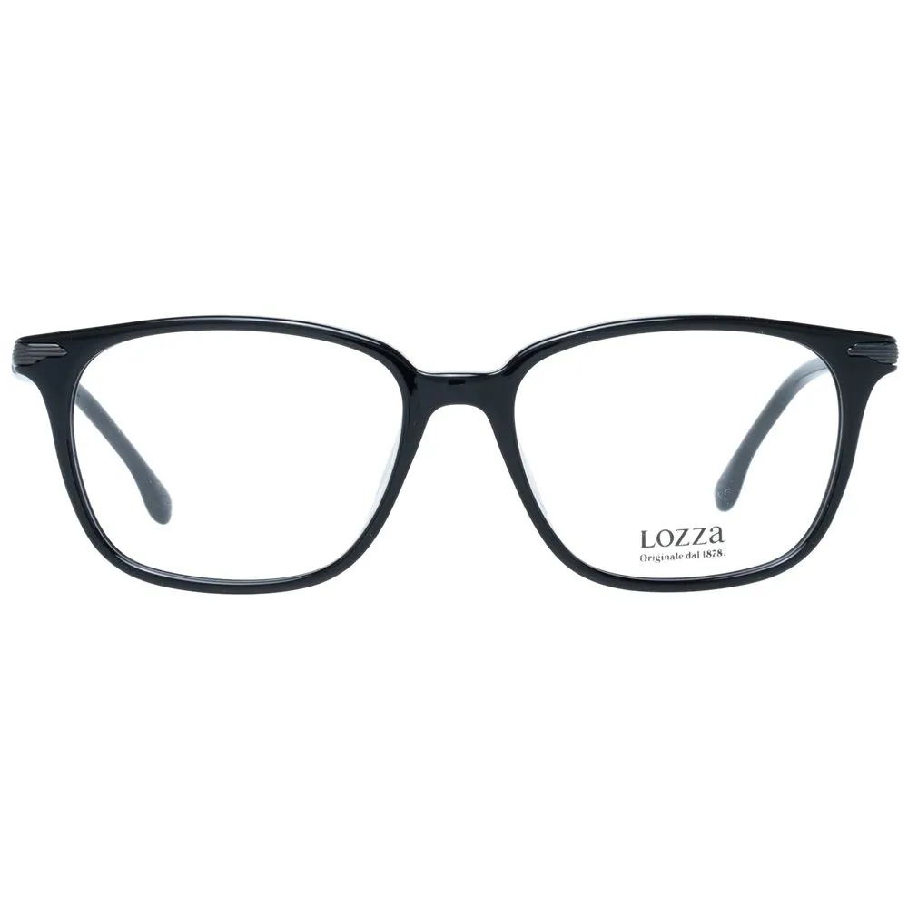 Black Men Optical Frames sold by Louxly product image thumbnail 2