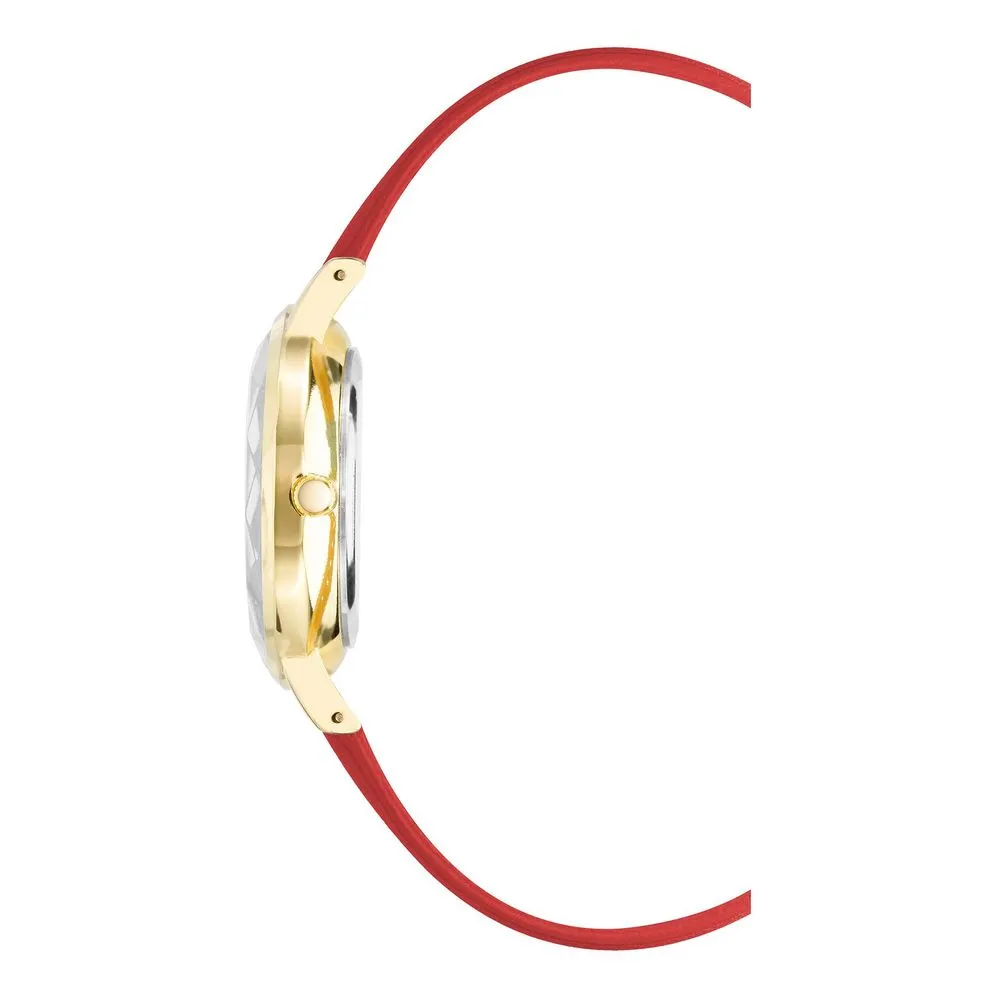 Gold Women Watch sold by Louxly product image thumbnail 2