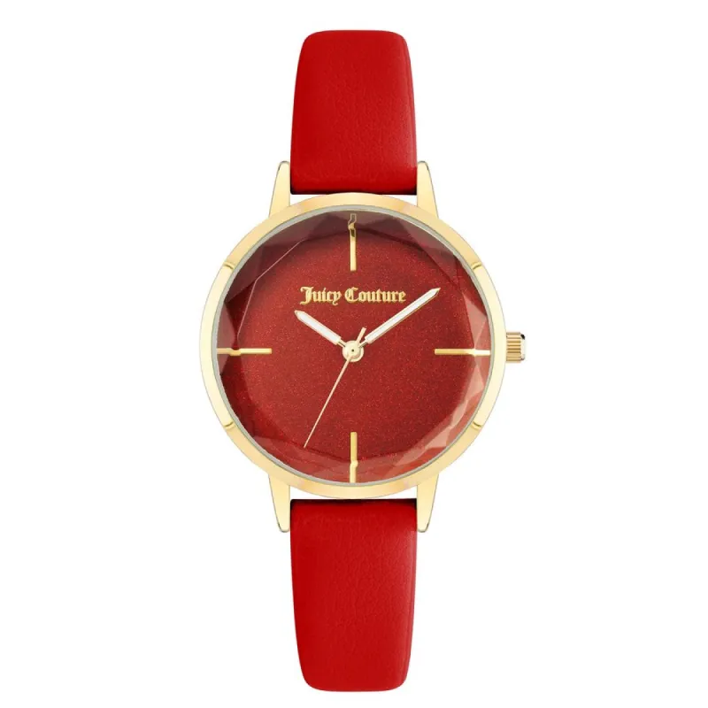 Gold Women Watch made by Juicy Couture