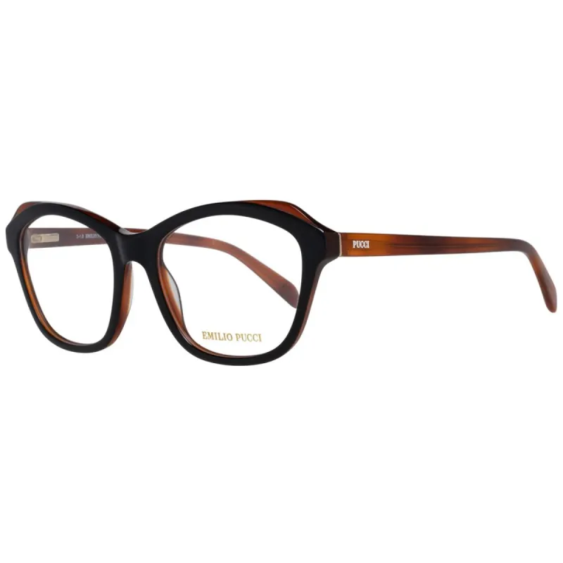 Black Women Optical Frames sold by Louxly