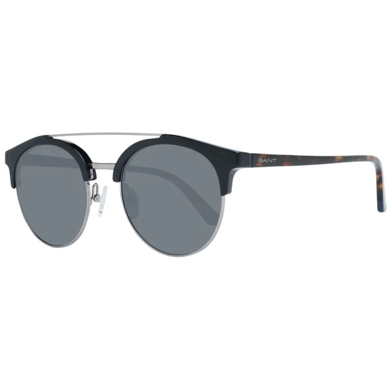 Black Men Sunglasses sold by Louxly