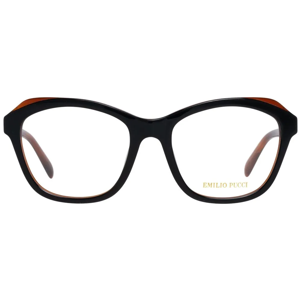 Black Women Optical Frames sold by Louxly product image thumbnail 2