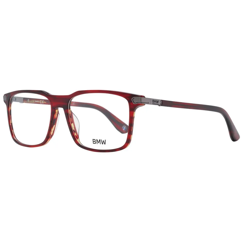Red Men Optical Frames sold by Louxly