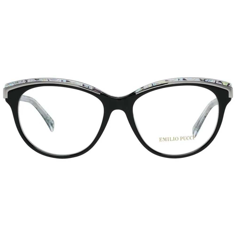 Black Women Optical Frames sold by Louxly product image thumbnail 2