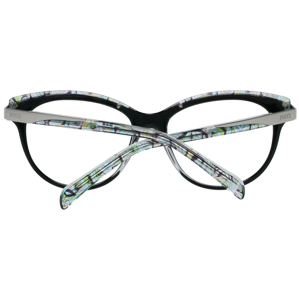 Black Women Optical Frames sold by Louxly product image thumbnail 3