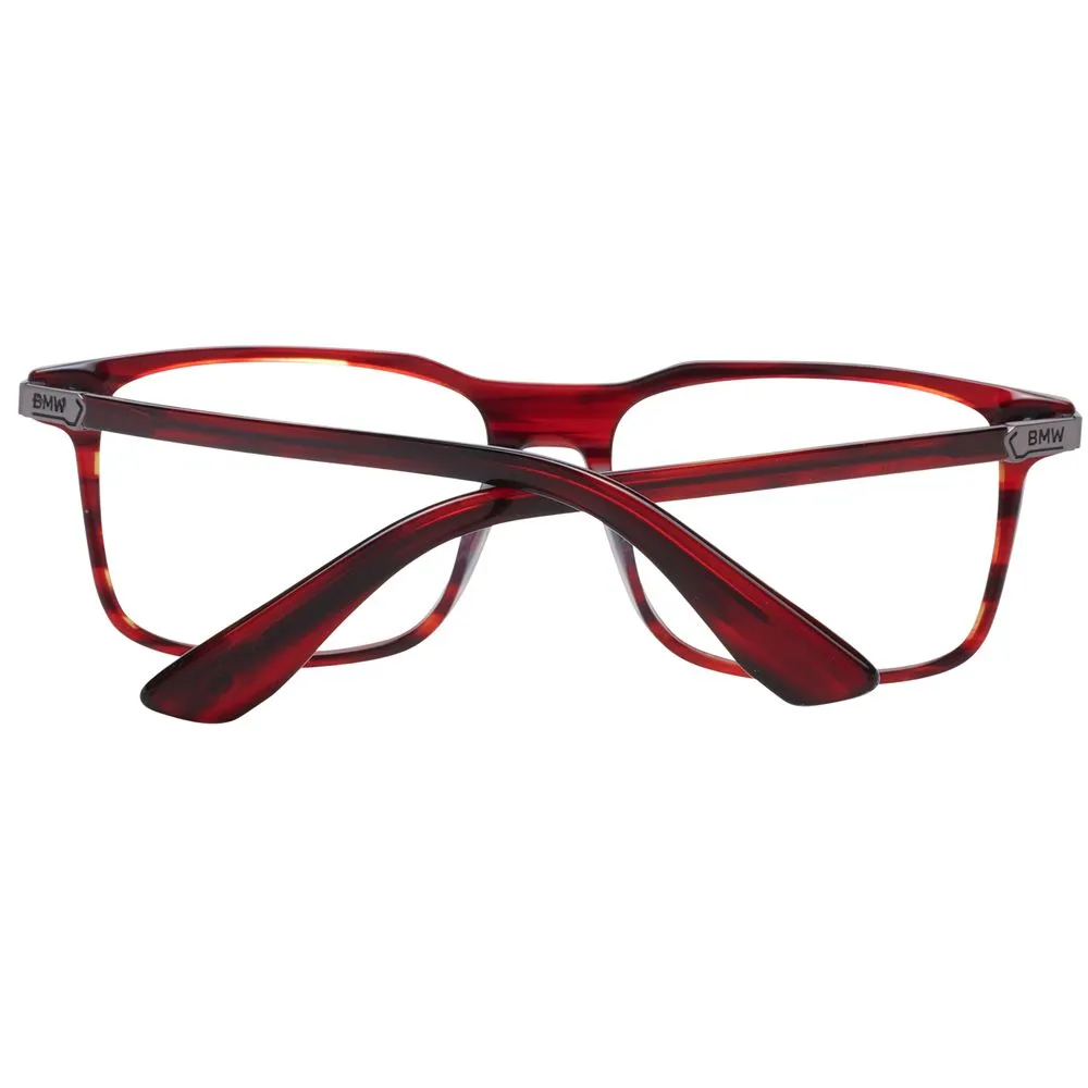 Red Men Optical Frames sold by Louxly product image thumbnail 3
