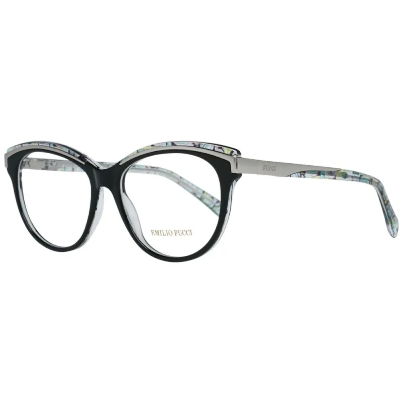 Black Women Optical Frames sold by Louxly