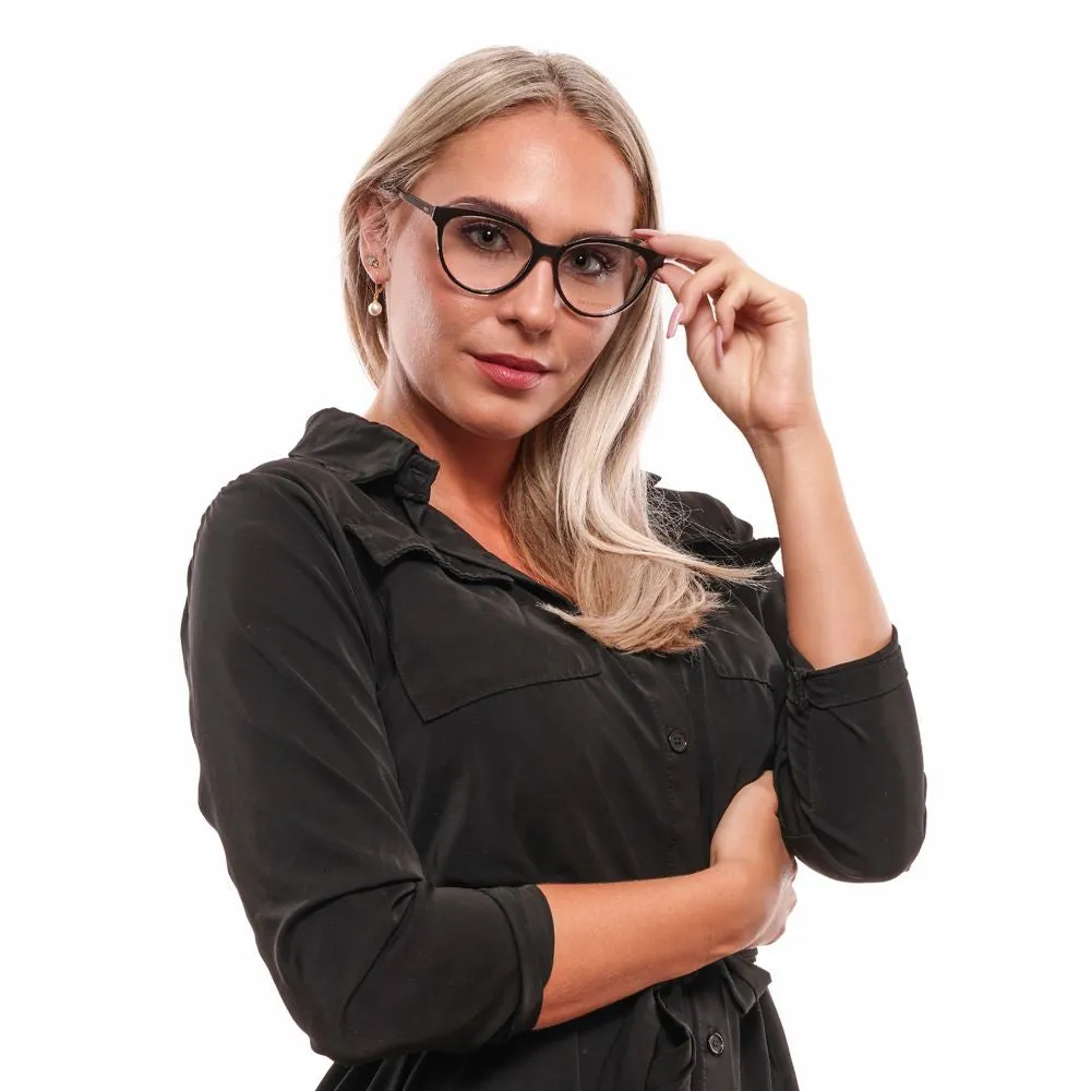 Black Women Optical Frames sold by Louxly product image thumbnail 4