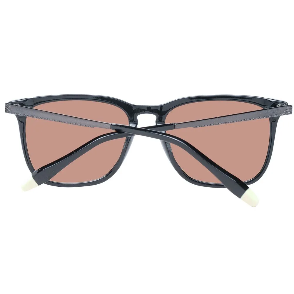 Black Men Sunglasses sold by Louxly product image thumbnail 3