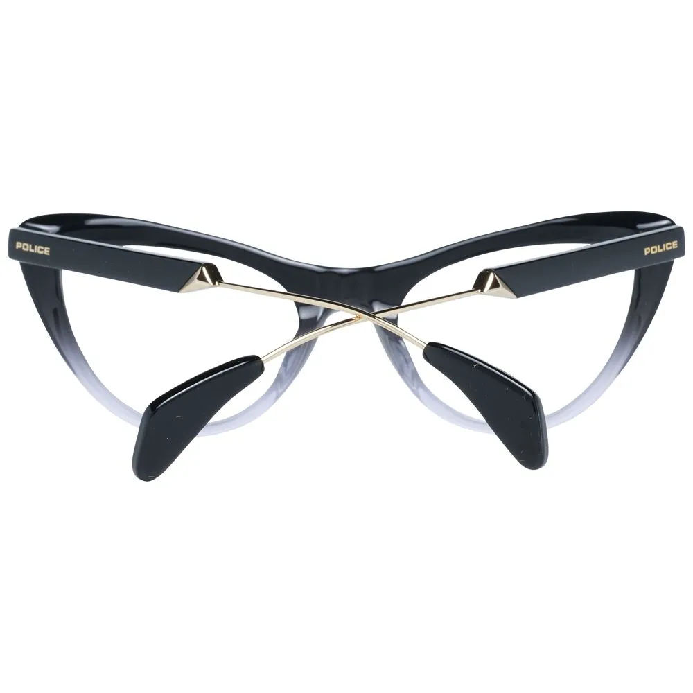 Black Women Optical Frames sold by Louxly product image thumbnail 3