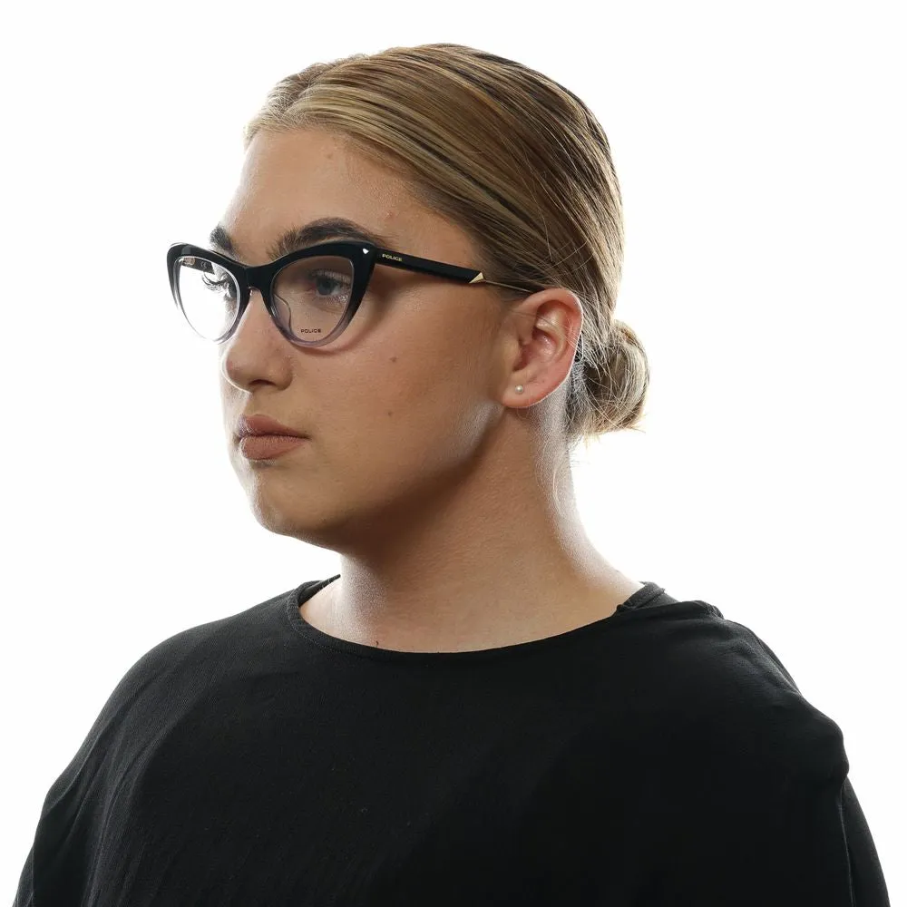 Black Women Optical Frames sold by Louxly product image thumbnail 4