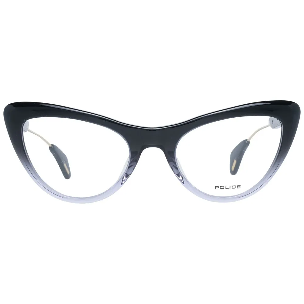 Black Women Optical Frames sold by Louxly product image thumbnail 2