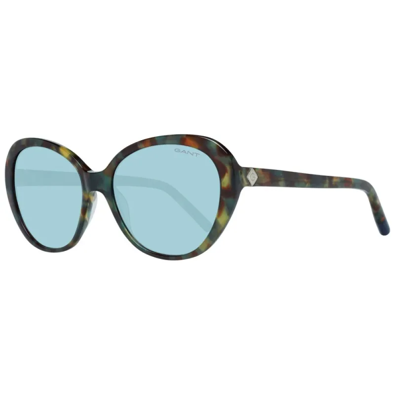 Multicolor Women Sunglasses sold by Louxly