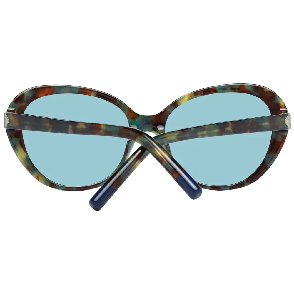 Multicolor Women Sunglasses sold by Louxly product image thumbnail 3