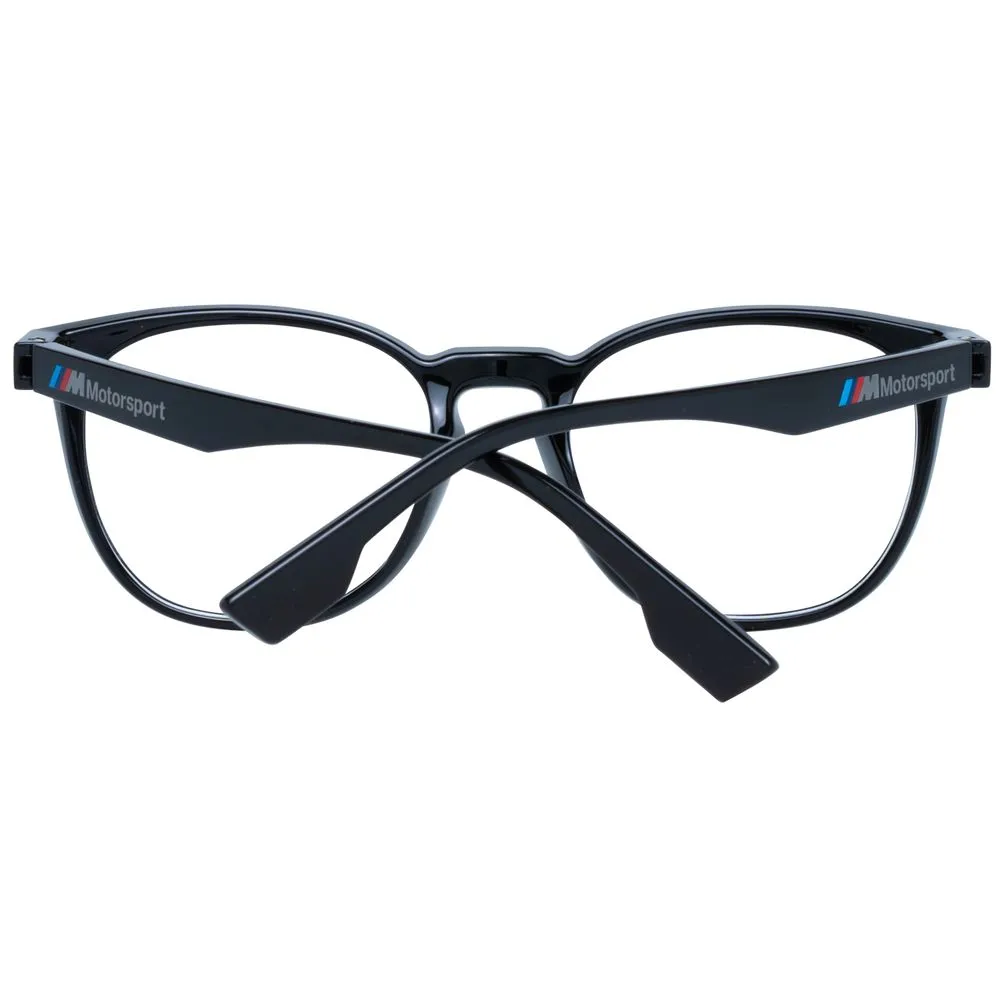 Black Men Optical Frames sold by Louxly product image thumbnail 3