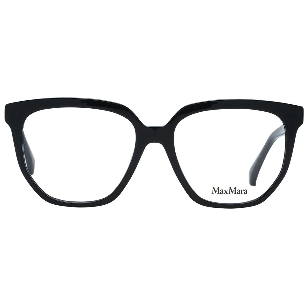 Black Women Optical Frames sold by Louxly product image thumbnail 2