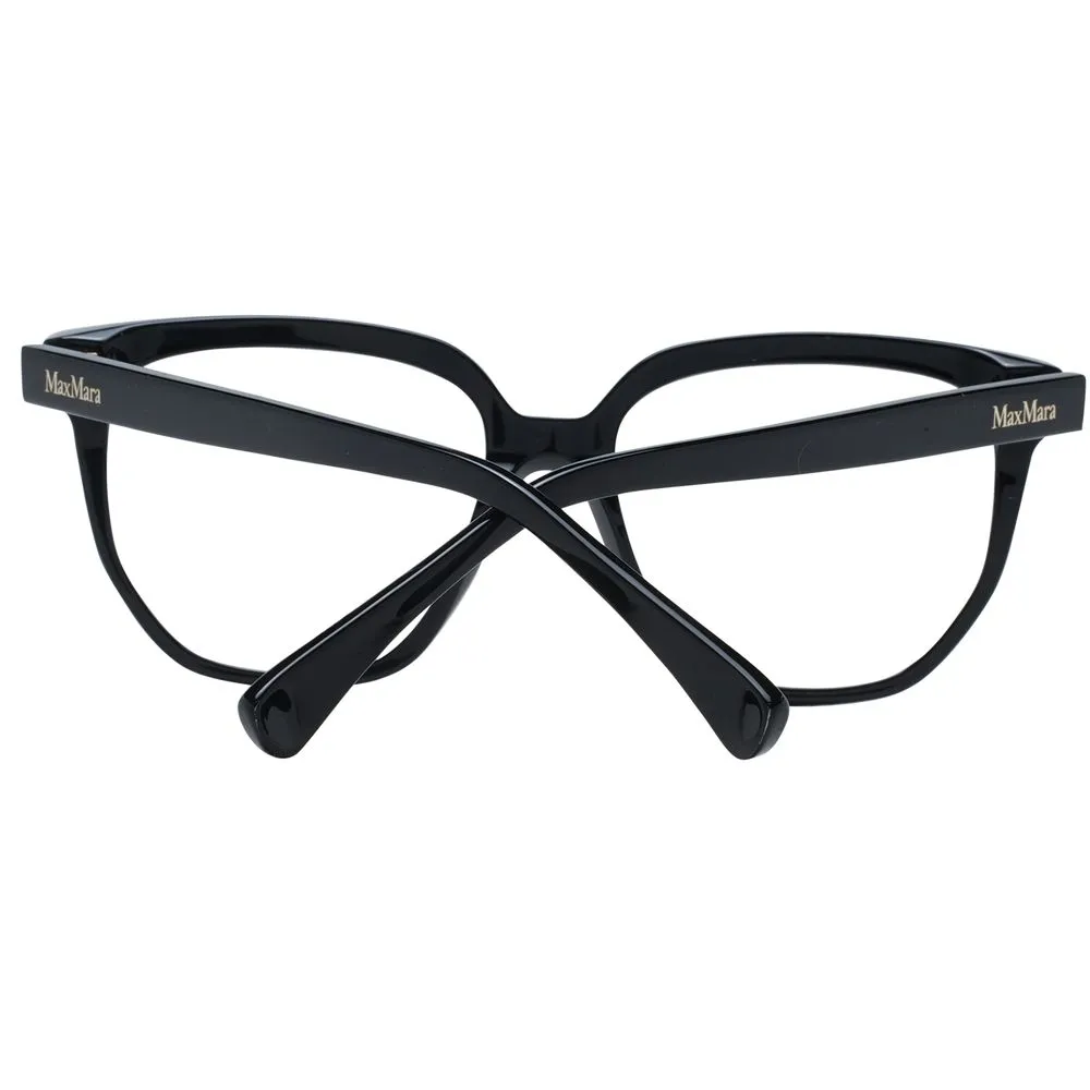 Black Women Optical Frames sold by Louxly product image thumbnail 3