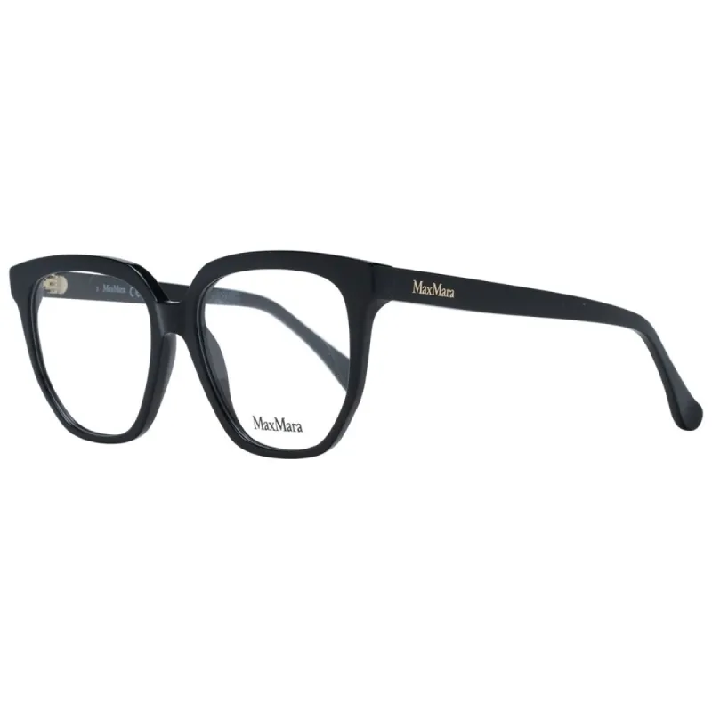 Black Women Optical Frames sold by Louxly