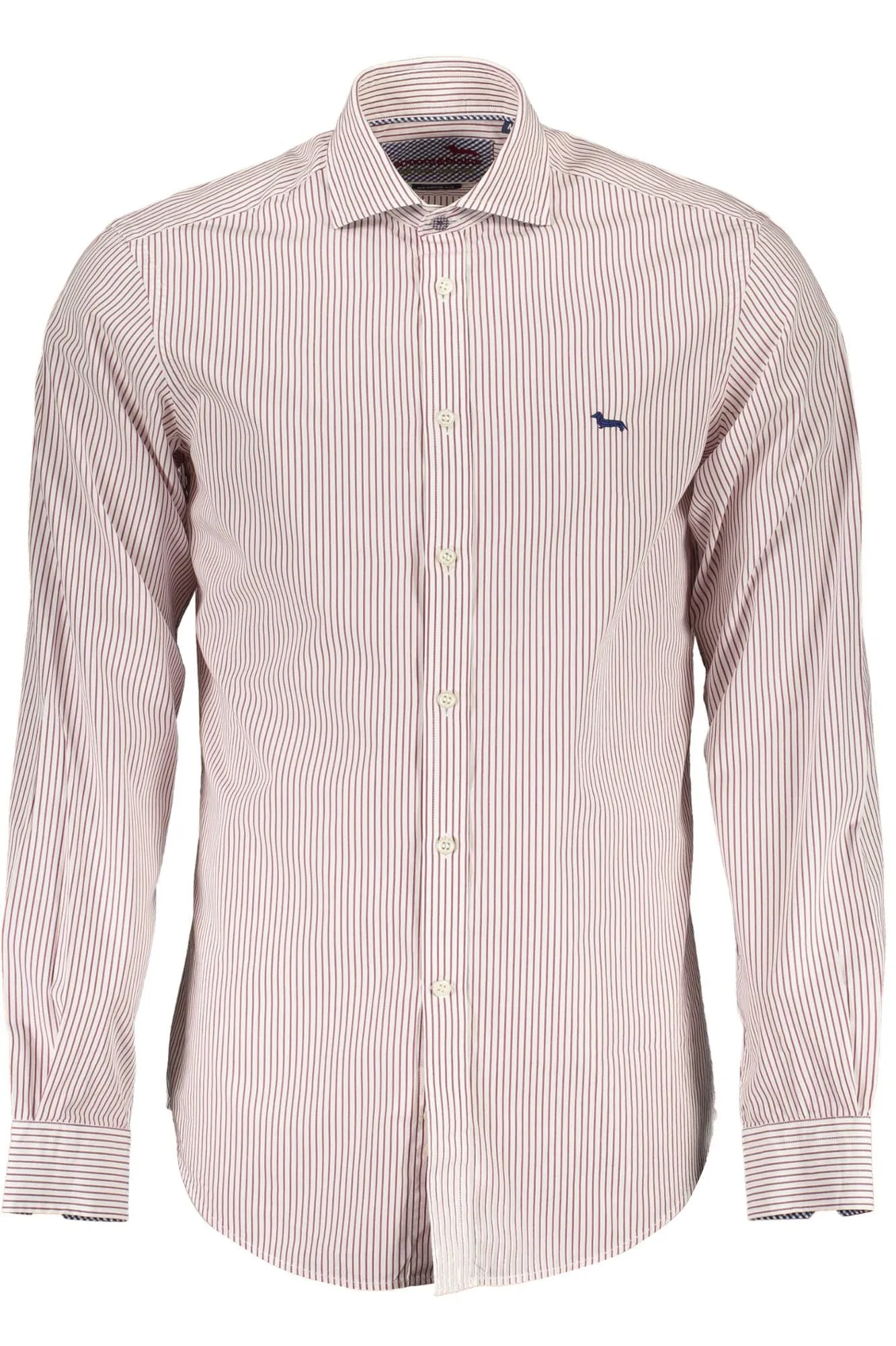Purple Cotton Men Shirt sold by Louxly