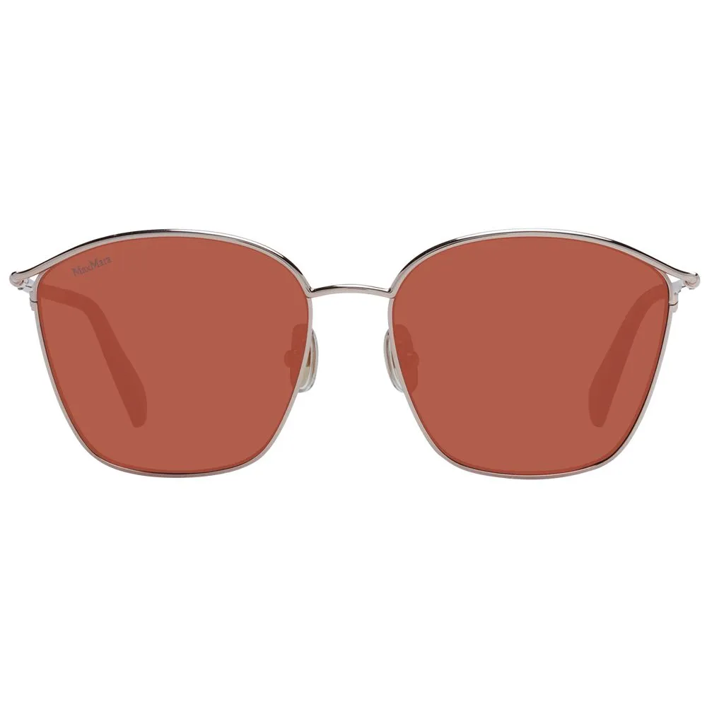 Rose Gold Women Sunglasses sold by Louxly product image thumbnail 2