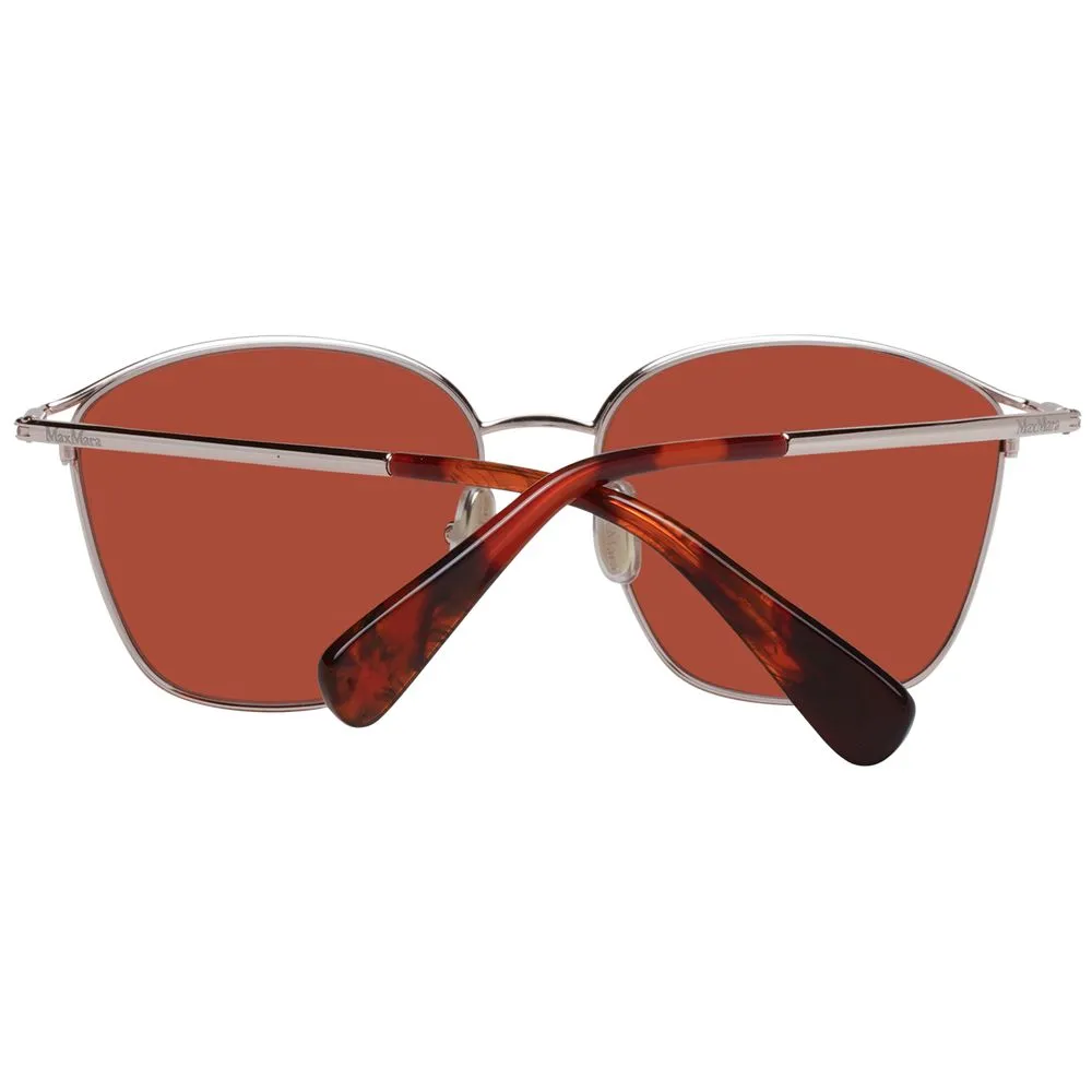Rose Gold Women Sunglasses sold by Louxly product image thumbnail 3