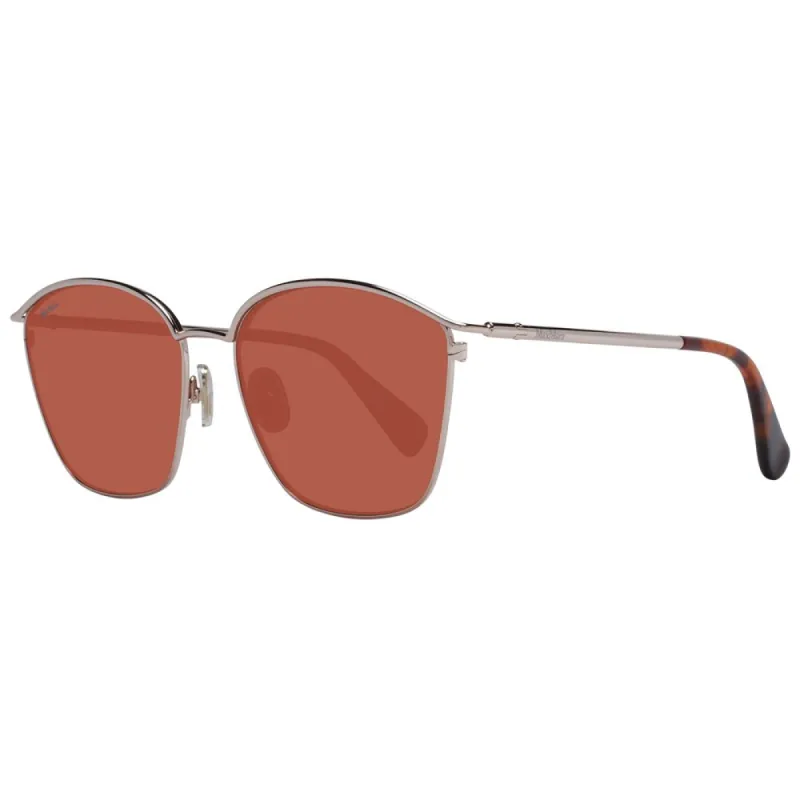 Rose Gold Women Sunglasses sold by Louxly