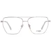 Rose Gold Women Optical Frames sold by Louxly
