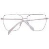 Rose Gold Women Optical Frames sold by Louxly