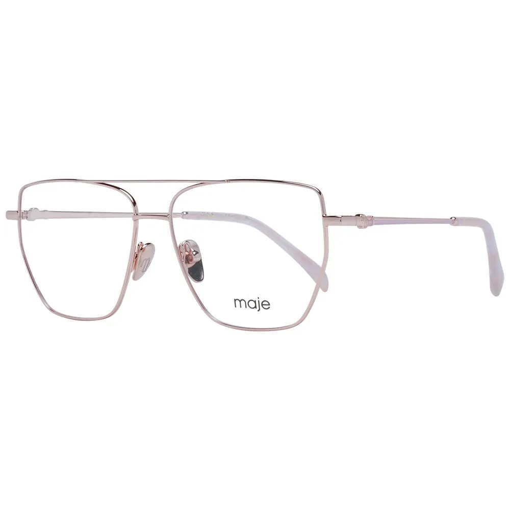 Rose Gold Women Optical Frames sold by Louxly