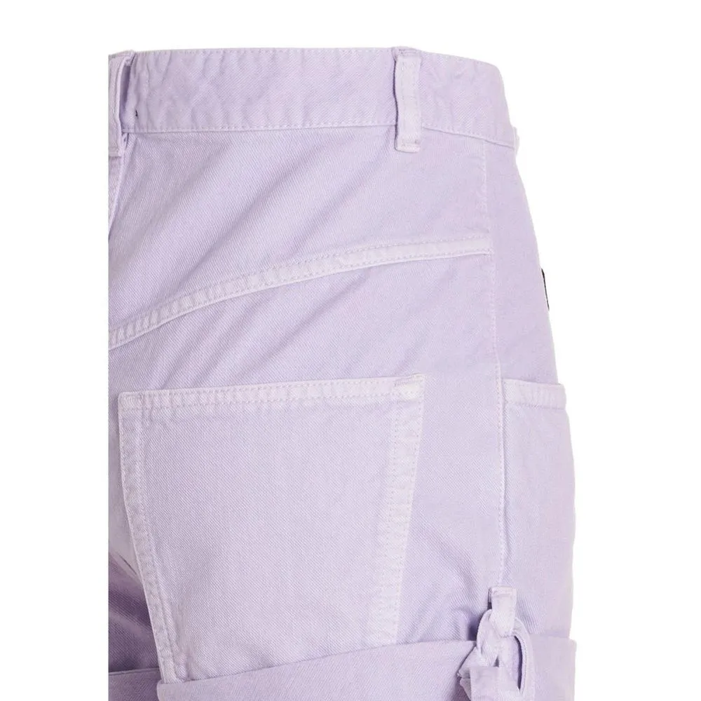 Purple Skirt sold by Louxly product image thumbnail 2