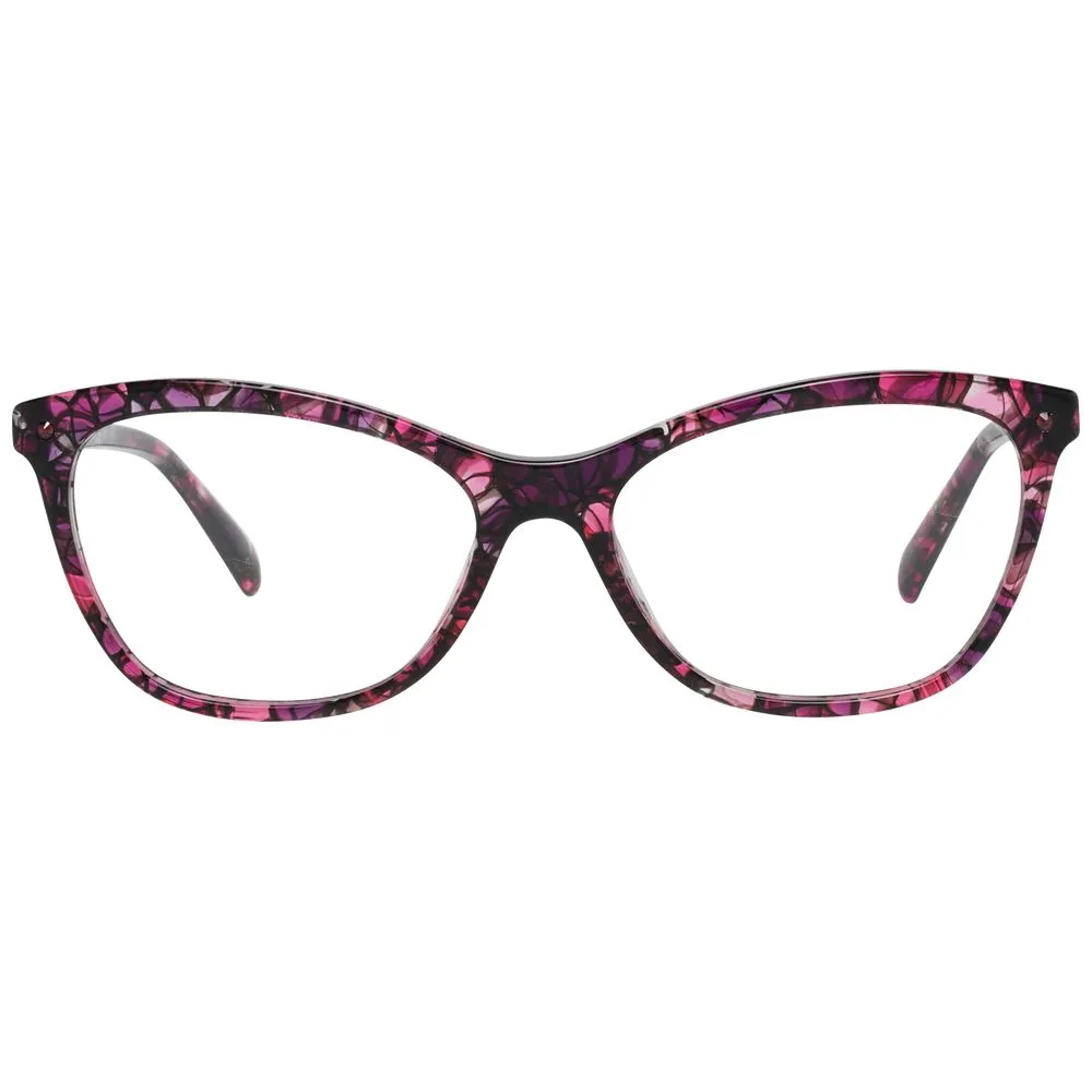 Purple Women Optical Frames sold by Louxly product image thumbnail 2