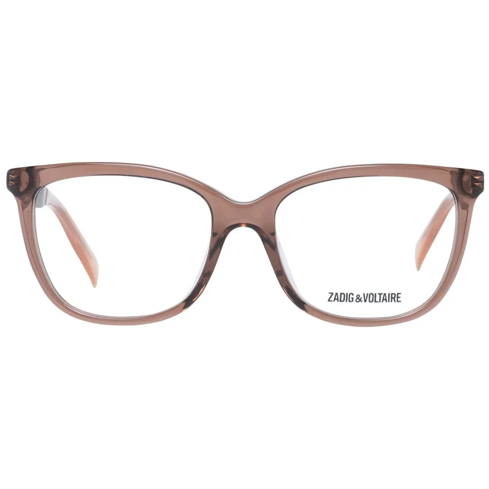 Brown Women Optical Frames sold by Louxly product image thumbnail 2