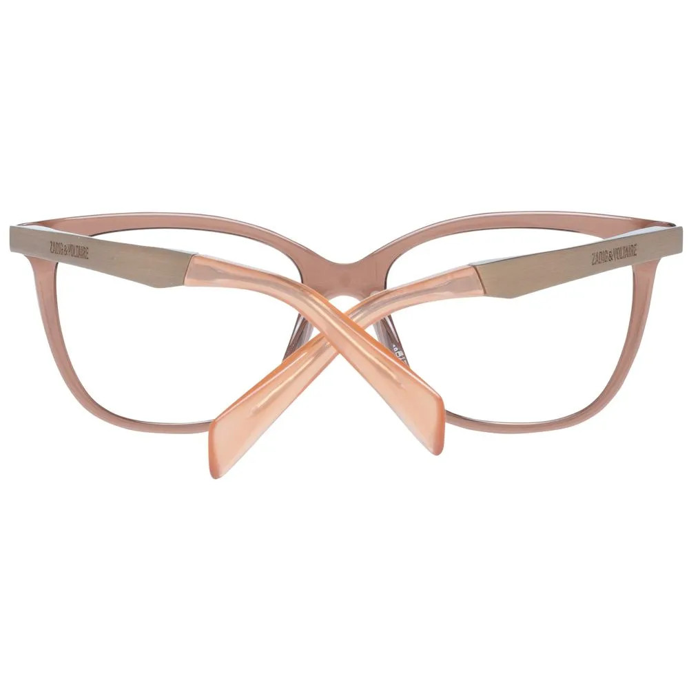 Brown Women Optical Frames sold by Louxly product image thumbnail 3