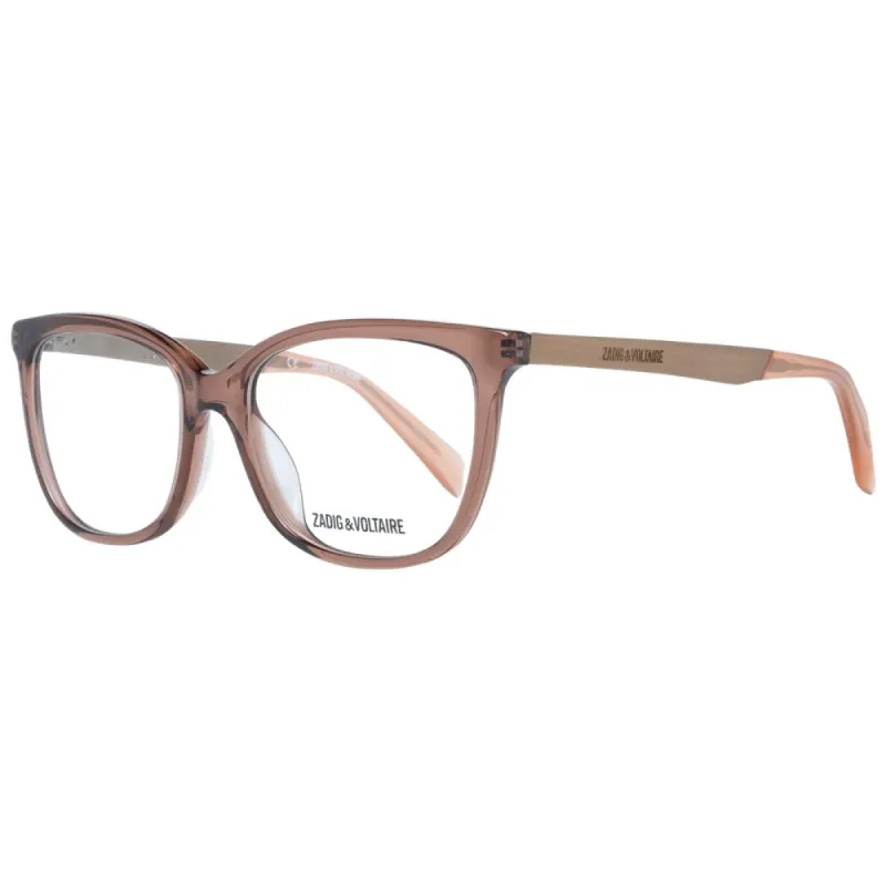 Brown Women Optical Frames sold by Louxly
