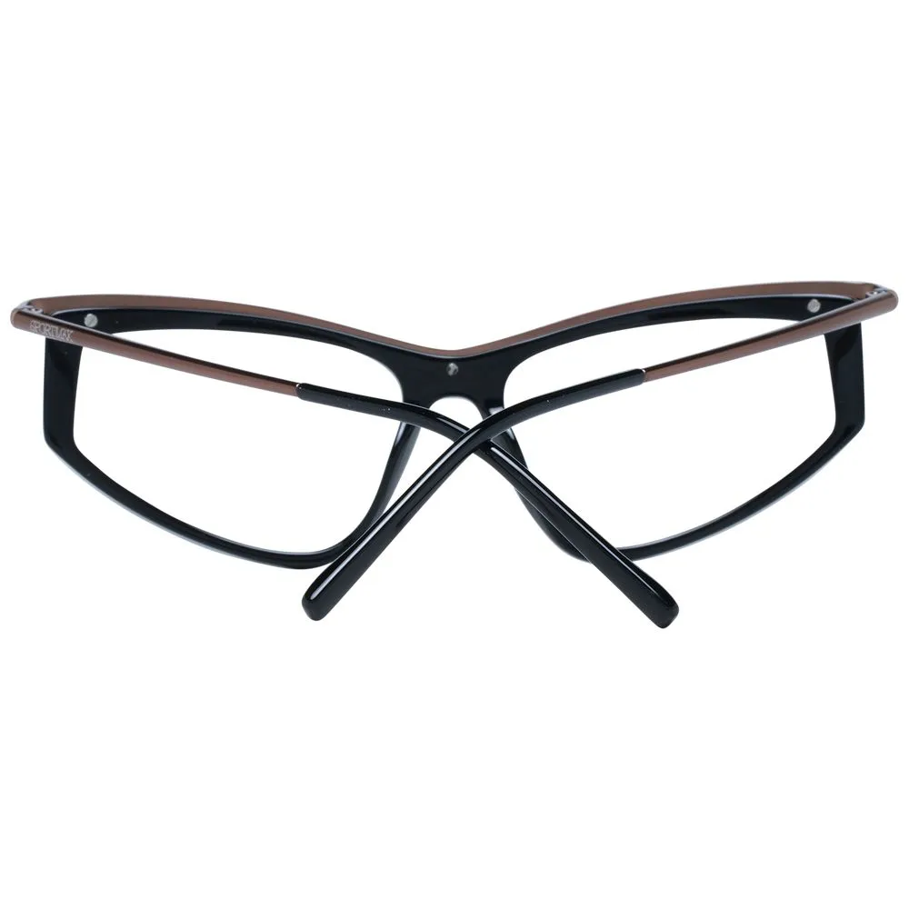 Black Women Optical Frames sold by Louxly product image thumbnail 3
