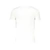 White Cotton T-Shirt sold by Louxly