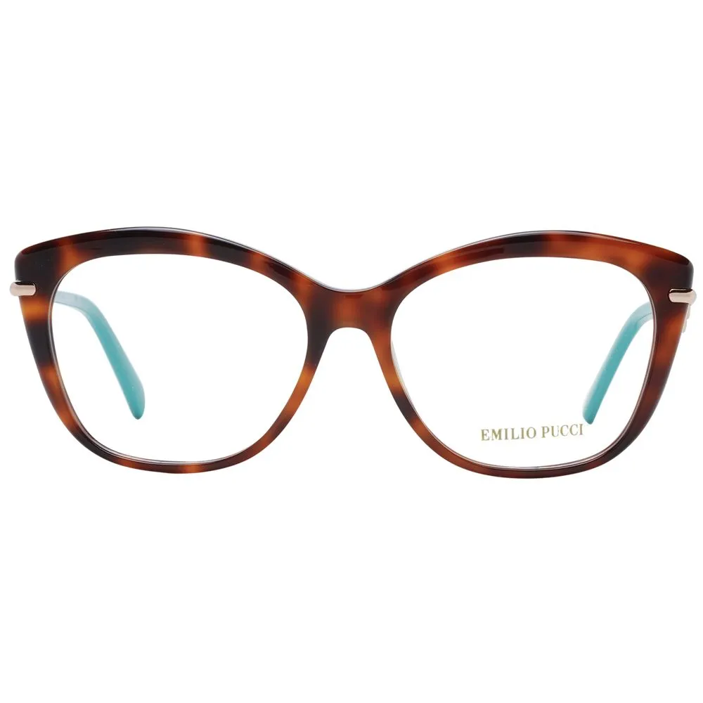 Brown Women Optical Frames sold by Louxly product image thumbnail 2