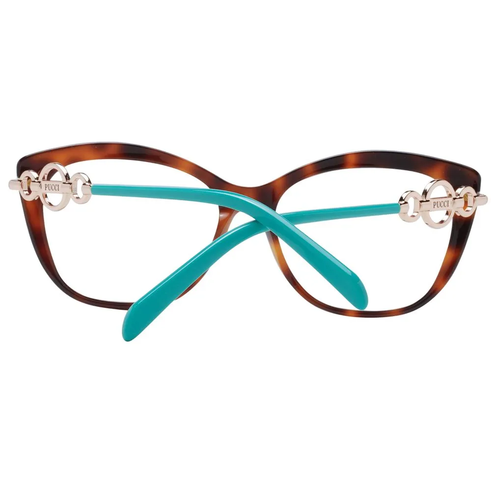 Brown Women Optical Frames sold by Louxly product image thumbnail 3