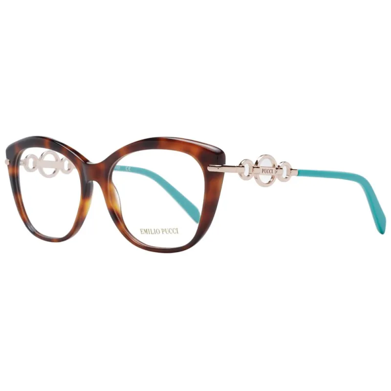 Brown Women Optical Frames sold by Louxly