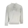 Gray Cotton Sweater sold by Louxly