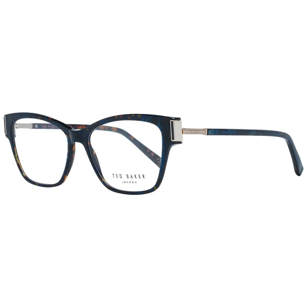 Blue Women Optical Frames sold by Louxly